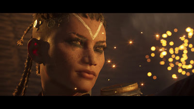 Бросьте вызов богам: Разработчики Ashen анонсировали ролевой экшен Flintlock: The Siege of Dawn - первые скриншоты и трейлер
