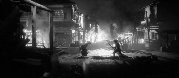 <br />
        Devolver показала геймплей самурайского экшена Trek to Yomi<br />
      