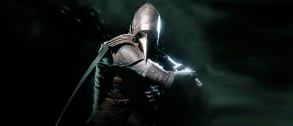 Для фанатов Bloodborne и Dark Souls: Разработчики мрачной ролевой игры Thymesia показали боевую систему в новом видео