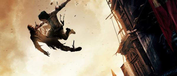Dying Light 2 получила поддержку 60 FPS на Xbox Series S и сбалансированный режим графики на Xbox Series X