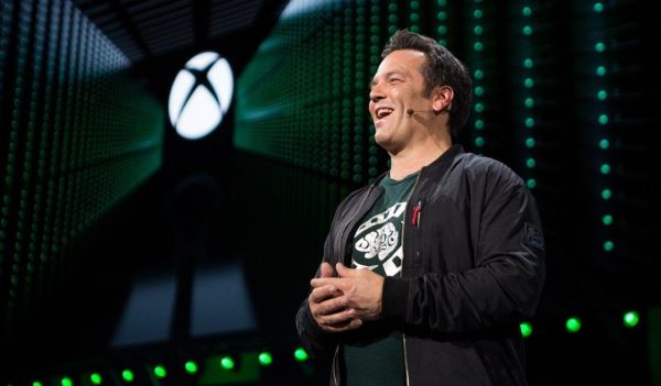 Фил Спенсер: Стремимся к тому, чтобы на Xbox был регулярный поток отличных игр