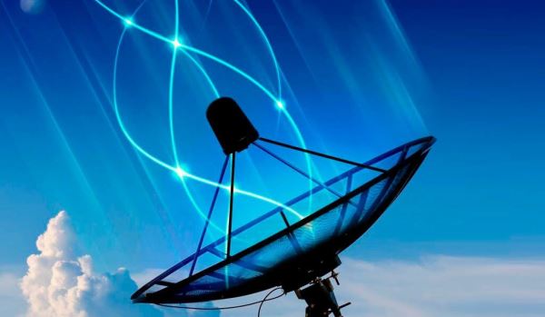 Глава Роскосмоса пообещал создать «независимый» спутниковый интернет
