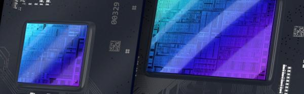 Intel покажет свои видеокарты 30 марта