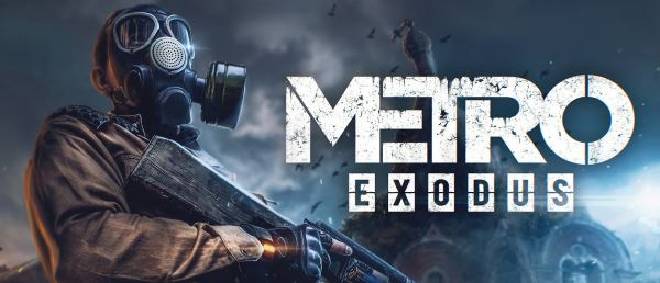 Metro Exodus, Iron Harvest, Kingdom Come, Shenmue III и все другие игры Koch Media сняты с продажи в Steam в России