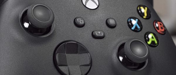 Microsoft скрыла все платные игры с главной страницы магазина Xbox