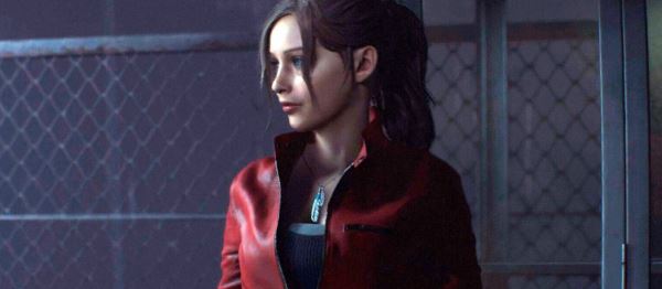 <br />
        Модель, подарившая внешность Клэр из Resident Evil 2, снова показала себя в одном купальнике<br />
      