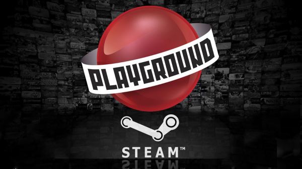 На PlayGround.ru появилась возможность пополнить Steam-кошелек