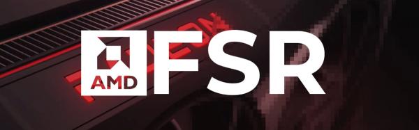 Немного информации о AMD FSR 2.0 утекло в сеть