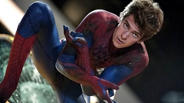 Новый трейлер "Человек-паук: Нет пути домой" посвятили трогательной истории паука Эндрю Гарфилда