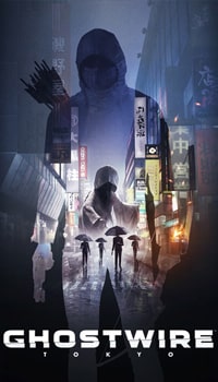Основной сюжет GhostWire: Tokyo займёт 15 часов