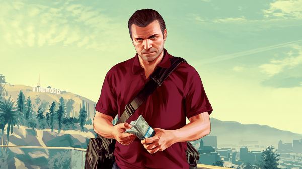 Перенос сохранений GTA Online PS5/XSX подвергся критике со стороны фанатов, Rockstar обещает исправить проблему