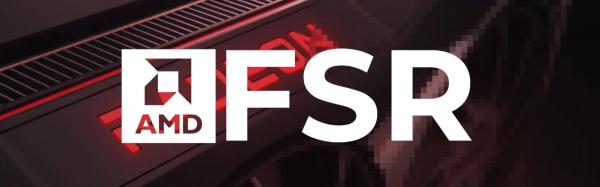 Первые детали о AMD FSR 2.0. Значительно лучше первой версии и не требует ИИ