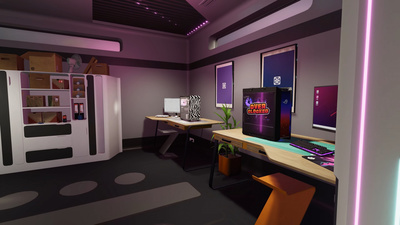 Собрать компьютер мечты в 2022 году: Анонсирован PC Building Simulator 2 — релиз эксклюзивно в Epic Games Store