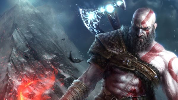 Телесериал God of War находится в разработке на Amazon Prime Video