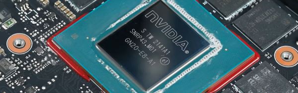 В Китае появились NVIDIA RTX 3060 Ti с чипами GA103 вместо GA104