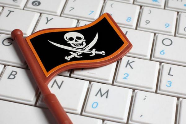 В России задумали легализовать пиратское ПО