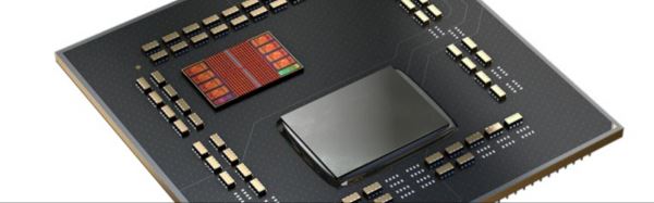 AMD начнет продажи Ryzen 7 5800X3D в текущем месяце