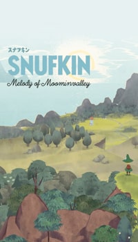 Анонсировано очаровательное приключение Snufkin: Melody of Moominvalley по мотивам муми-троллей
