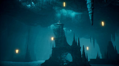 Бросьте вызов богам: Разработчики Ashen анонсировали ролевой экшен Flintlock: The Siege of Dawn - первые скриншоты и трейлер