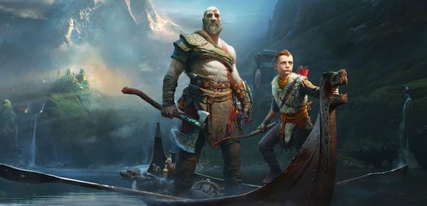 Deadline: Sony запустила в разработку телевизионную адаптацию God of War