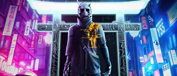 Ghostwire: Tokyo от создателей The Evil Within показали на PC с максимальным качеством трассировки лучей и графики