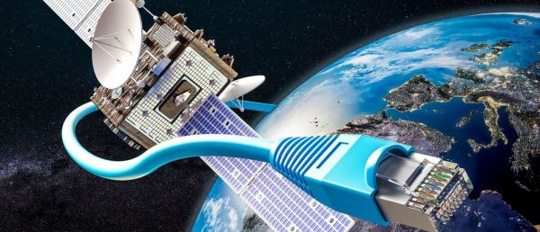 Глава Роскосмоса пообещал создать «независимый» спутниковый интернет