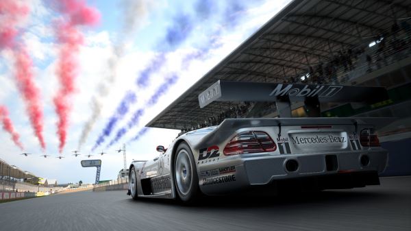 Gran Turismo 7 имеет самый низкий пользовательский рейтинг на Metacritic среди эксклюзивов Sony