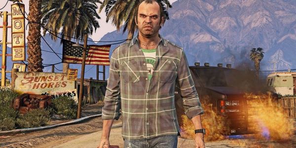 Grand Theft Auto 5 подверглась ревью-бомбингу из-за качества и цены для нового поколения консолей