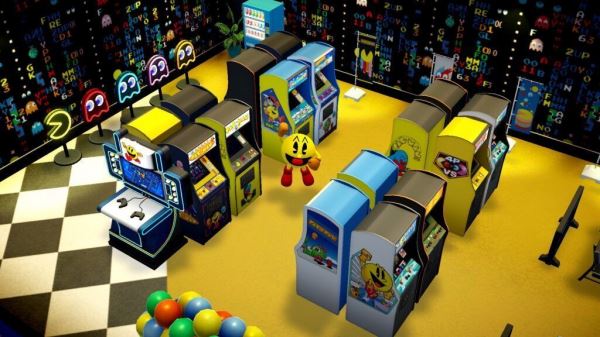 Коллекция Pac-Man Museum+ выйдет 27 мая и будет доступна в Xbox Game Pass с первого дня — трейлер