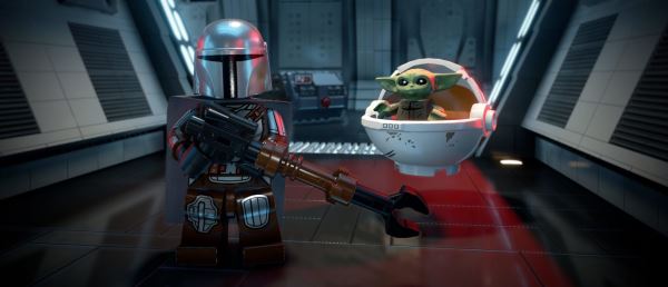 Мандалорец, Люк Скайуокер и многие другие: Раскрыт полный список персонажей сезонного пропуска LEGO Star Wars: The Skywalker Saga