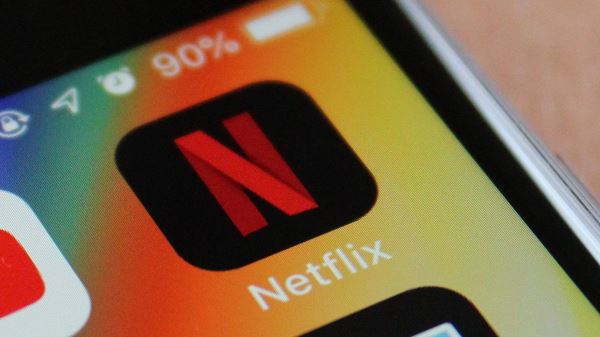 Netflix удалила приложение из App Store и Google Play в России