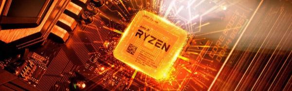 Официально: AMD Ryzen 7 5800X3D не поддерживает разгон
