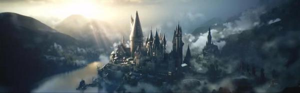 Первый геймплей Hogwarts Legacy