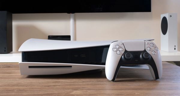 PlayStation 5 Pro находится в разработке, и она будет очень мощной — слух