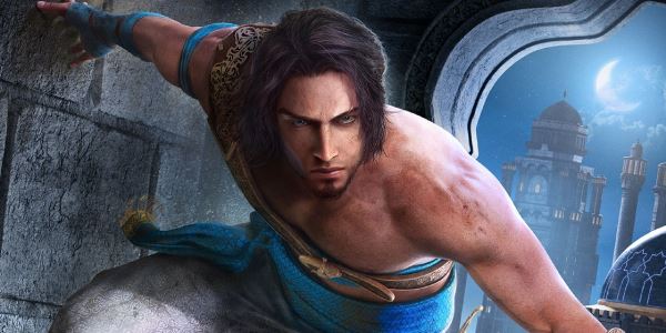По слухам, Ubisoft работает над новой игрой Prince of Persia c 2.5D-графикой, вдохновленной Ori