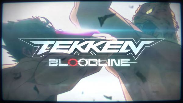 По Tekken выйдет анимационный сериал - первый трейлер
