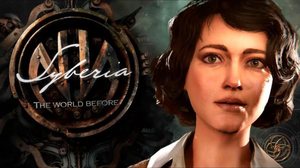 Приключенческая головоломка Syberia: The World Before вышла в релиз на ПК