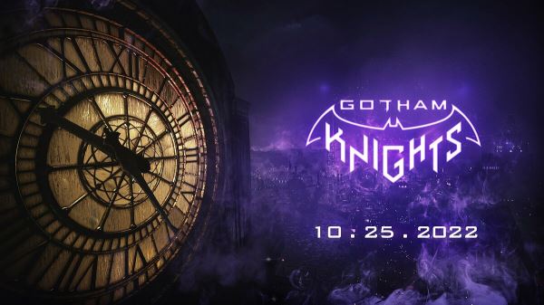 <br />
        Раскрыта дата выхода Gotham Knights — экшена с открытым миром на UE4 во вселенной Бэтмена<br />
      