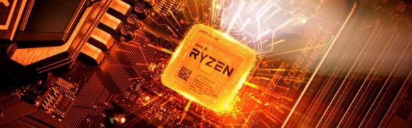 Самые новые AMD Ryzen теперь работают с материнскими платами 300 серии