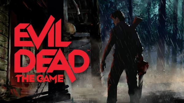 Трейлер Evil Dead: The Game - 4K NVIDIA DLSS демонстрирует значительный прирост производительности