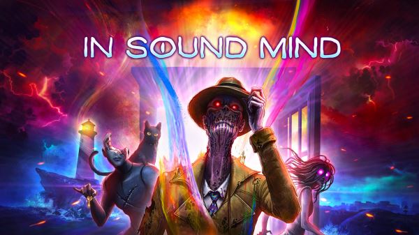 Утечка: На следующей неделе в Epic Games Store пройдет раздача In Sound Mind
