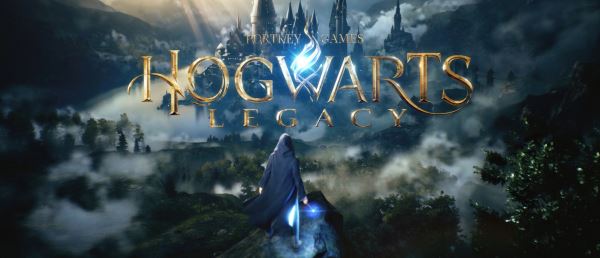 WB Games Avalanche показала тизер с геймплеем ролевой игры Hogwarts Legacy